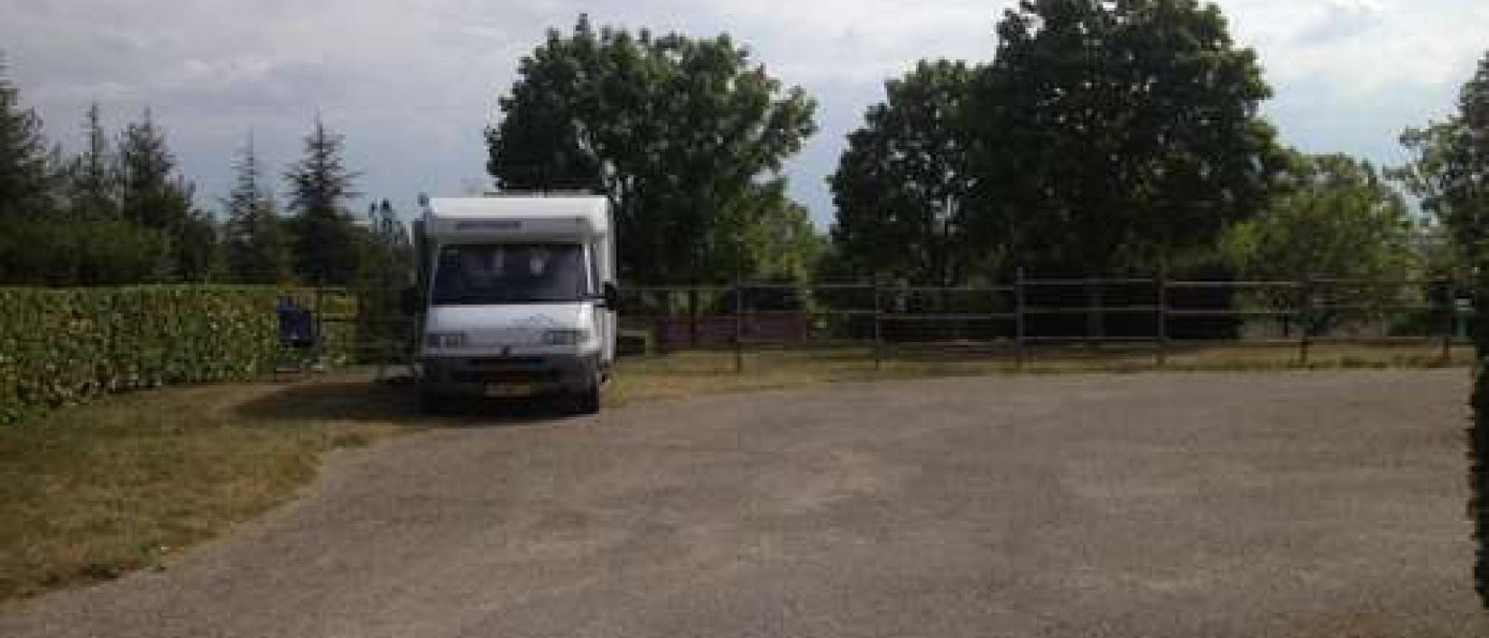 Hoofdfoto Aire Municipale