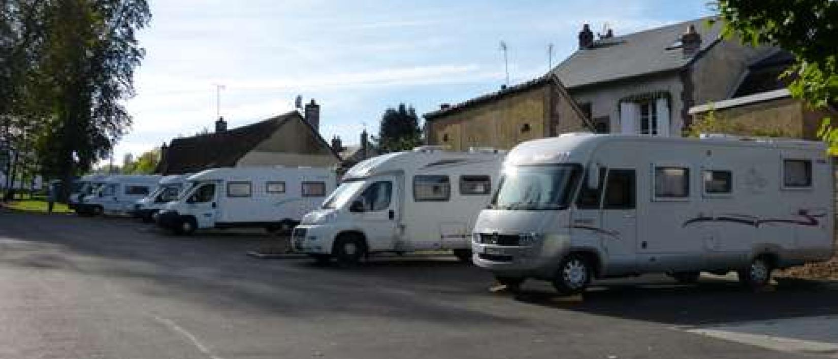 Hoofdfoto Aire Municipale