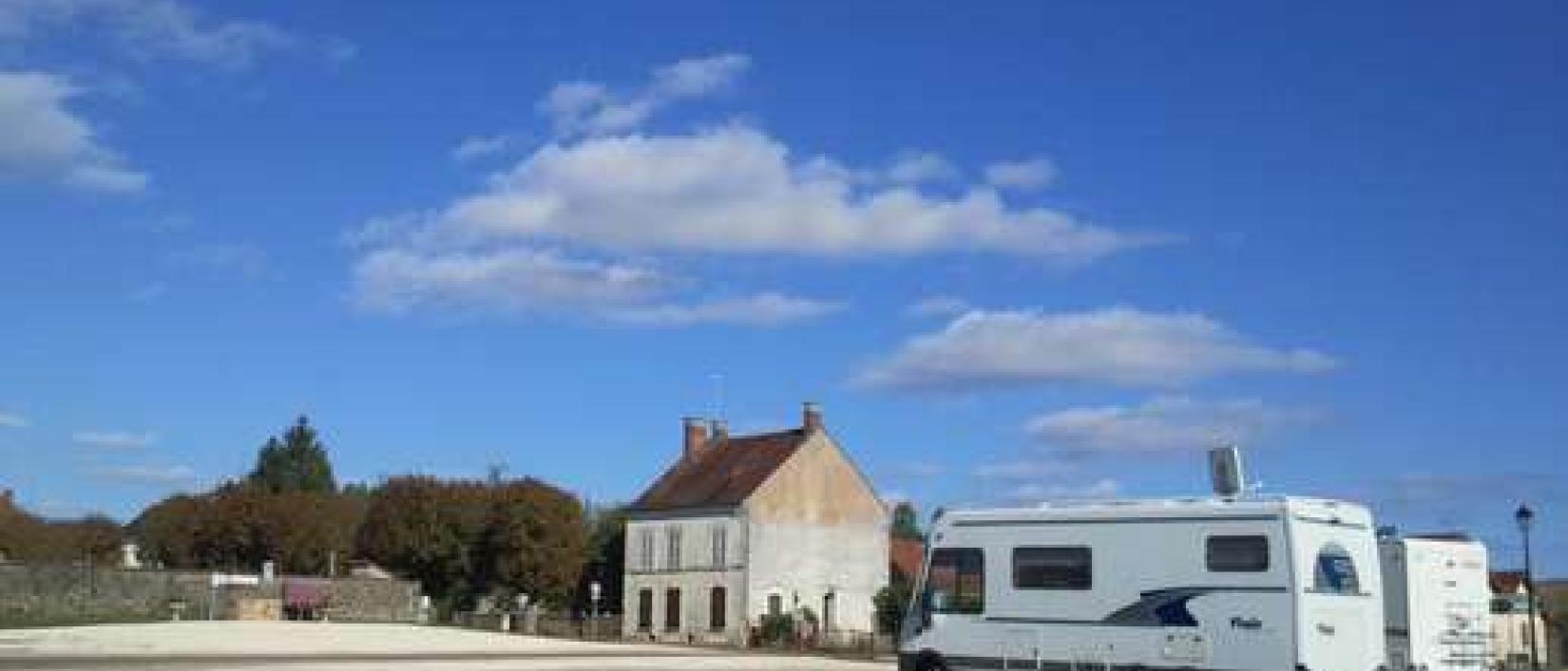 Hoofdfoto Aire Municipale