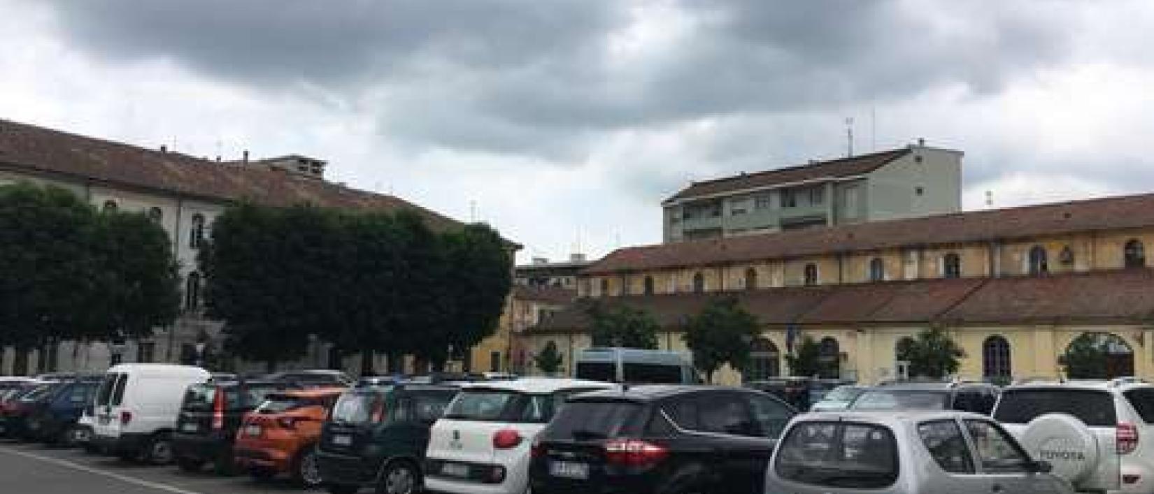 Hoofdfoto Parking