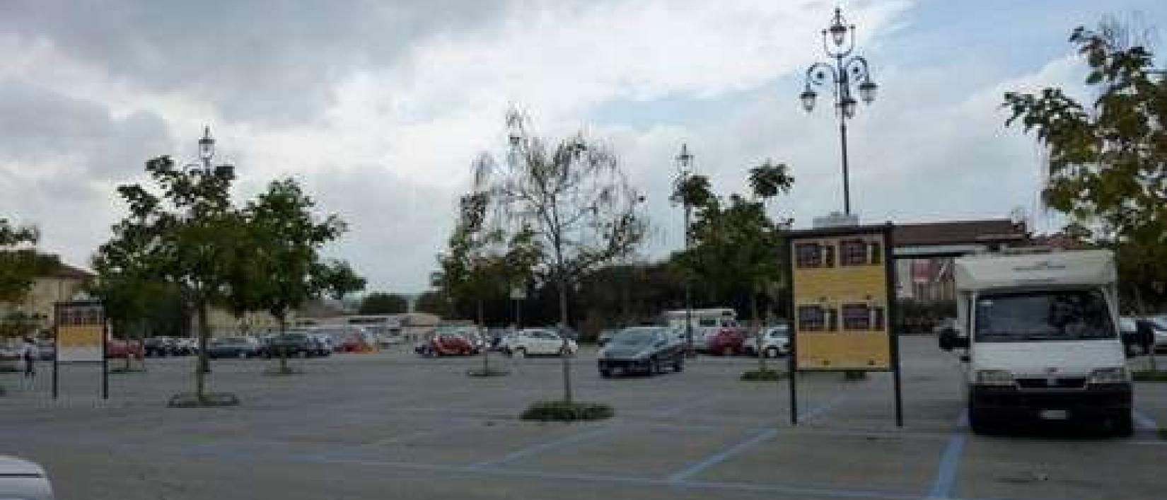 Hoofdfoto Parking