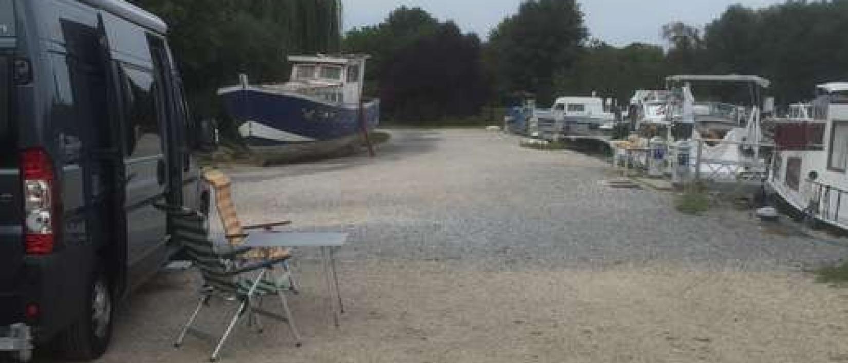 Hoofdfoto Parking