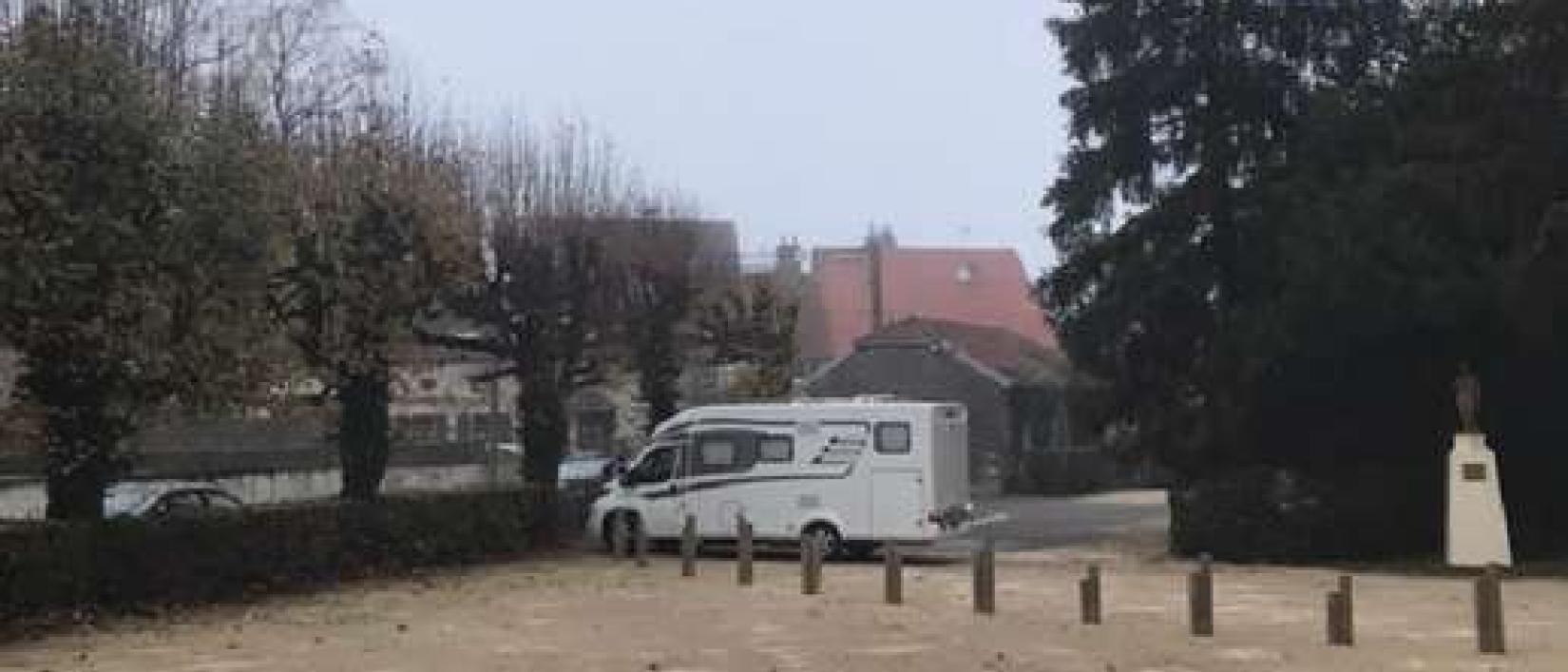 Hoofdfoto Square des Banquettes