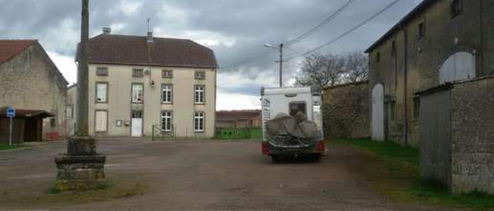 Hoofdfoto Tresors Lingons