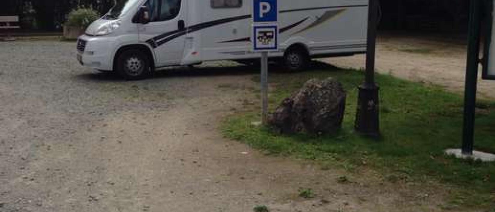 Hoofdfoto Zone de loisirs du Moulin Bonnet