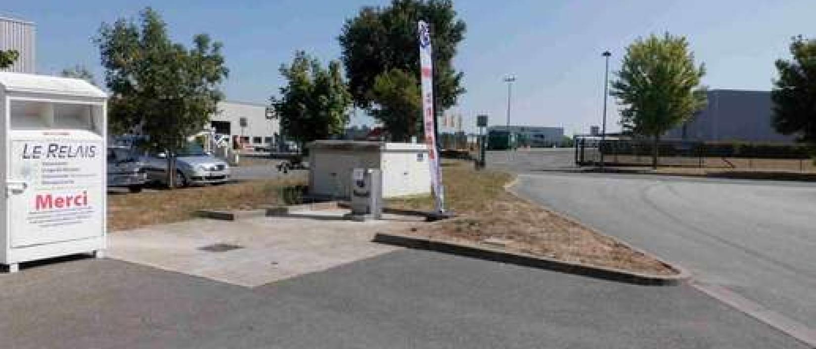 Hoofdfoto Centre Commercial Leclerc