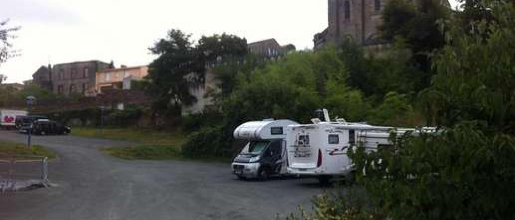 Hoofdfoto Aire Municipale