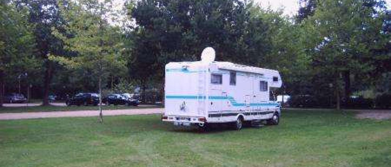 Hoofdfoto Gut Deinster Muhle