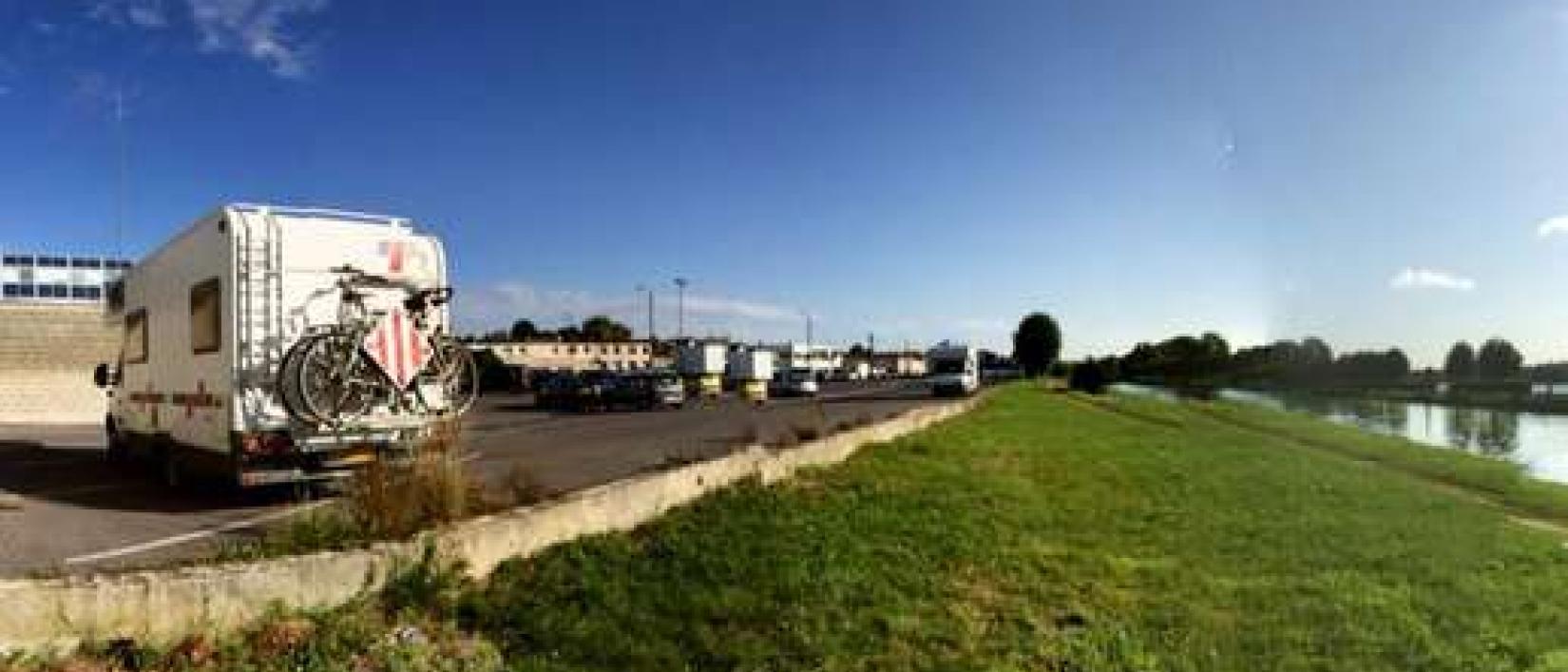Hoofdfoto Parking