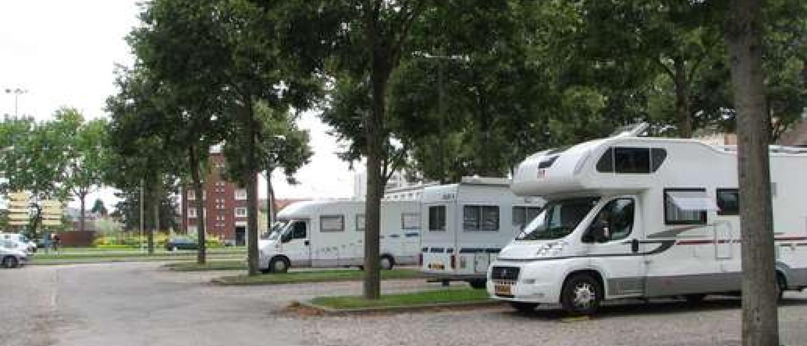 Hoofdfoto Parking Blv Faidherbe
