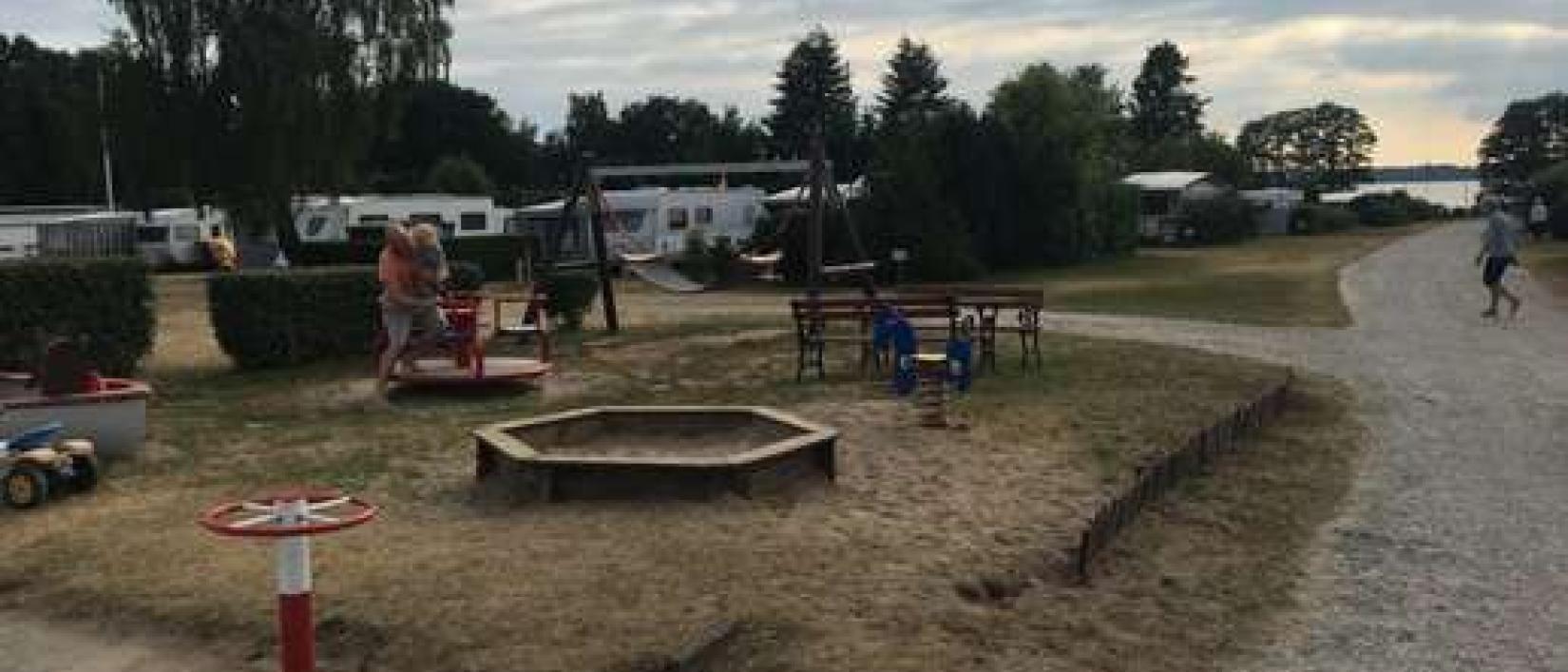 Hoofdfoto Campingpark Gut Ruhleben