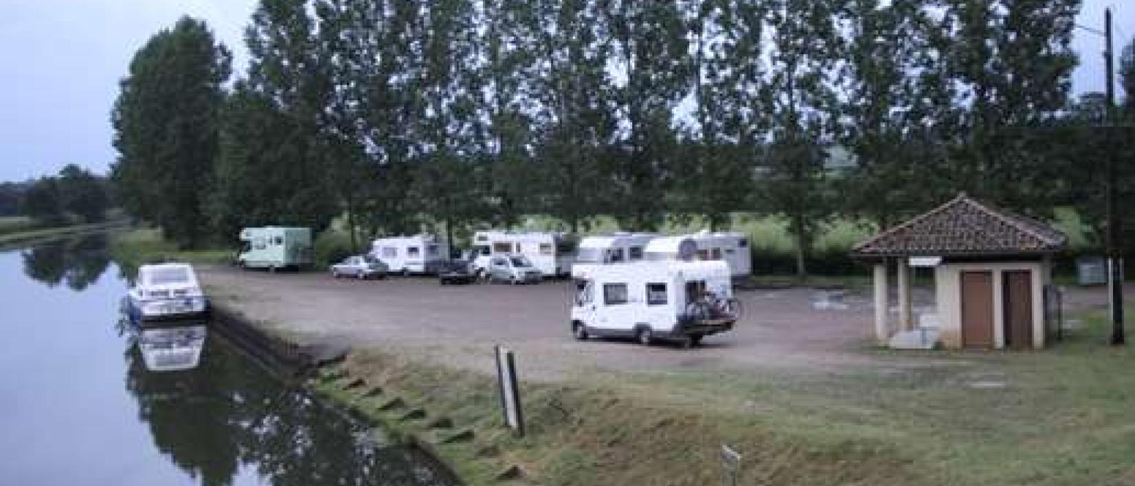 Hoofdfoto Aire Municipale