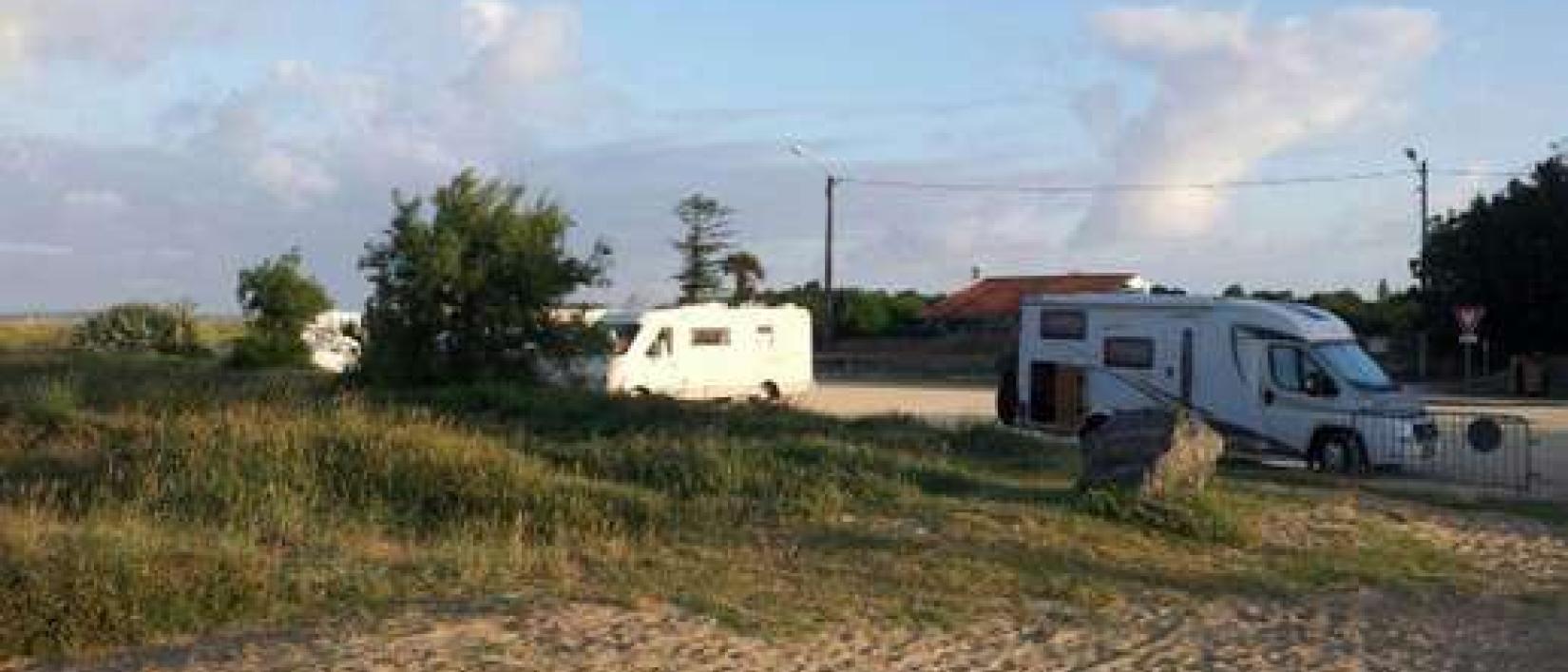 Hoofdfoto Bois de Pins