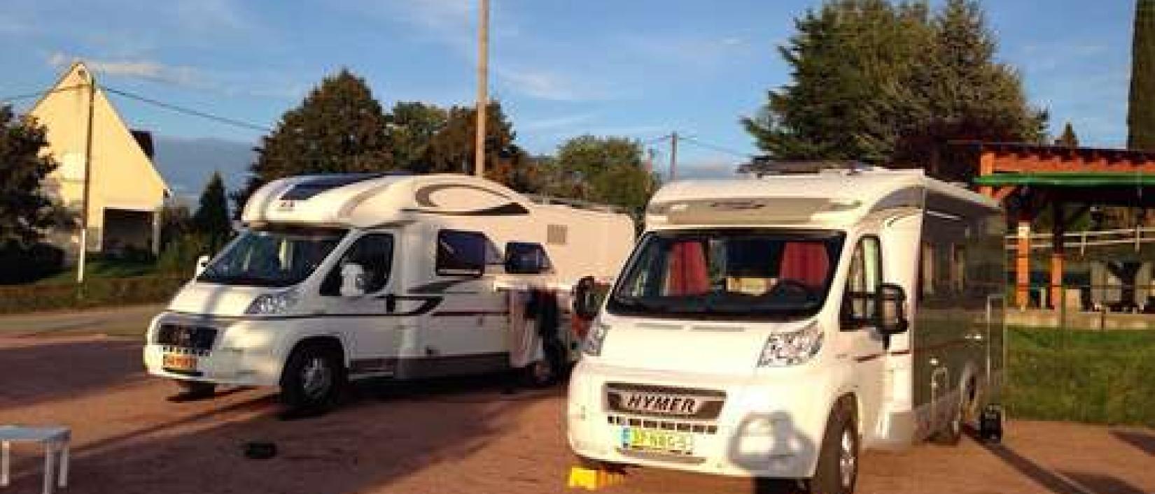 Hoofdfoto Aire Municipale