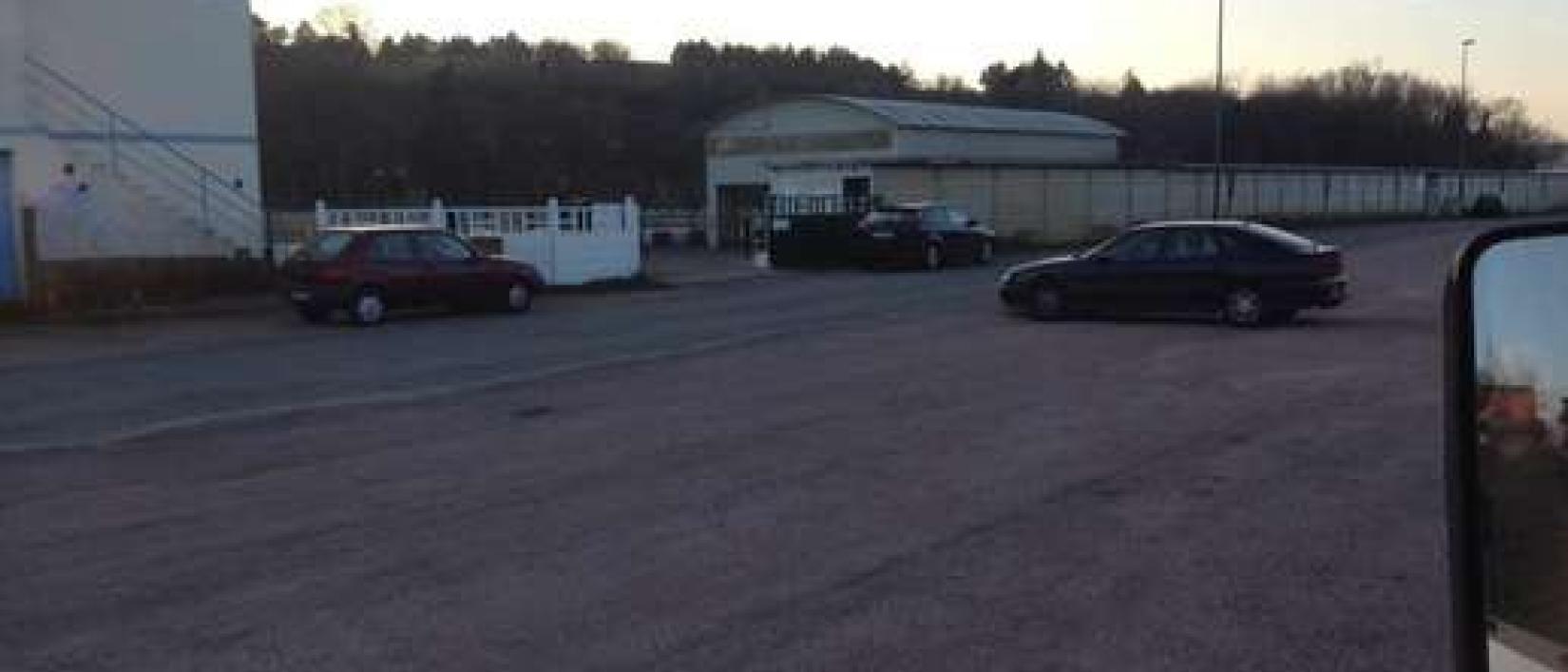 Hoofdfoto Aire Municipale