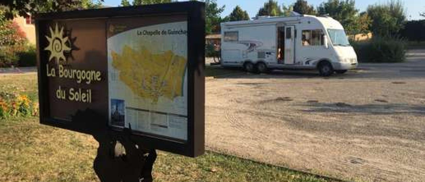 Hoofdfoto Aire Municipale