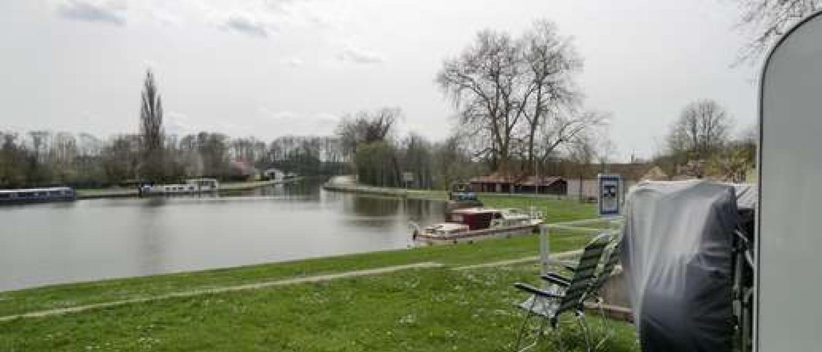 Hoofdfoto Aire Municipale