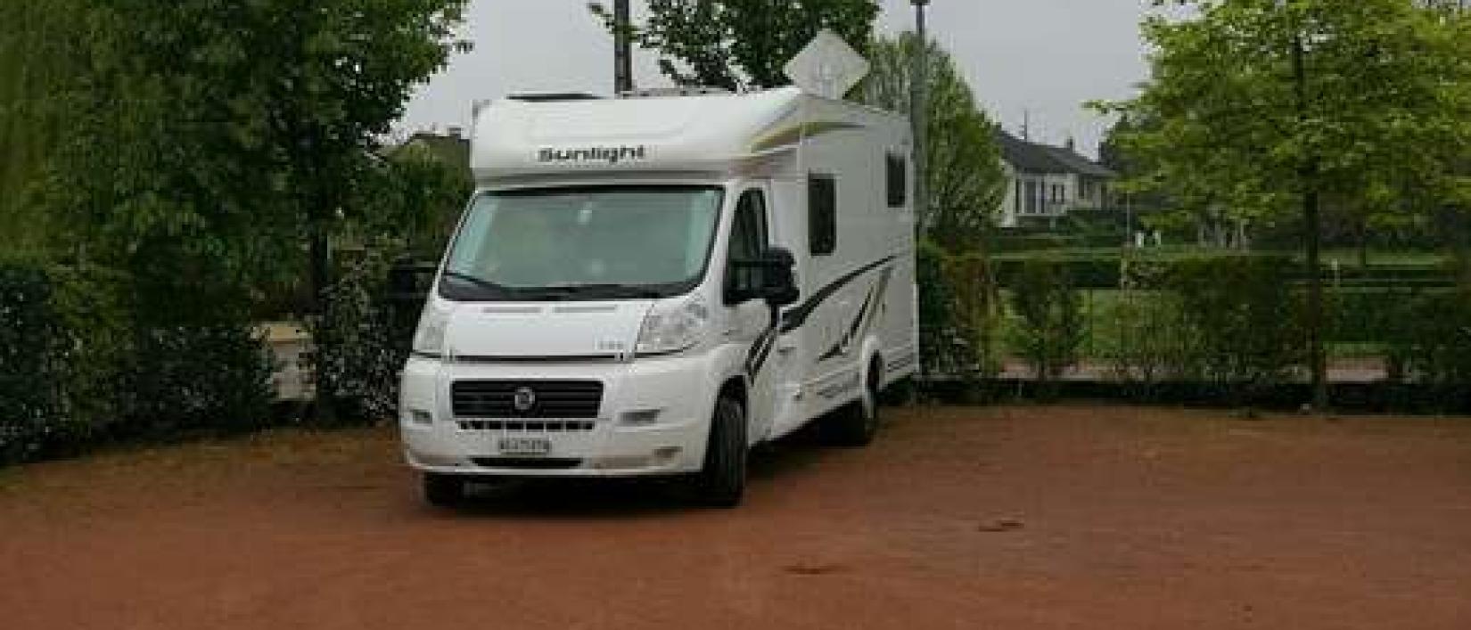 Hoofdfoto Aire Municipale