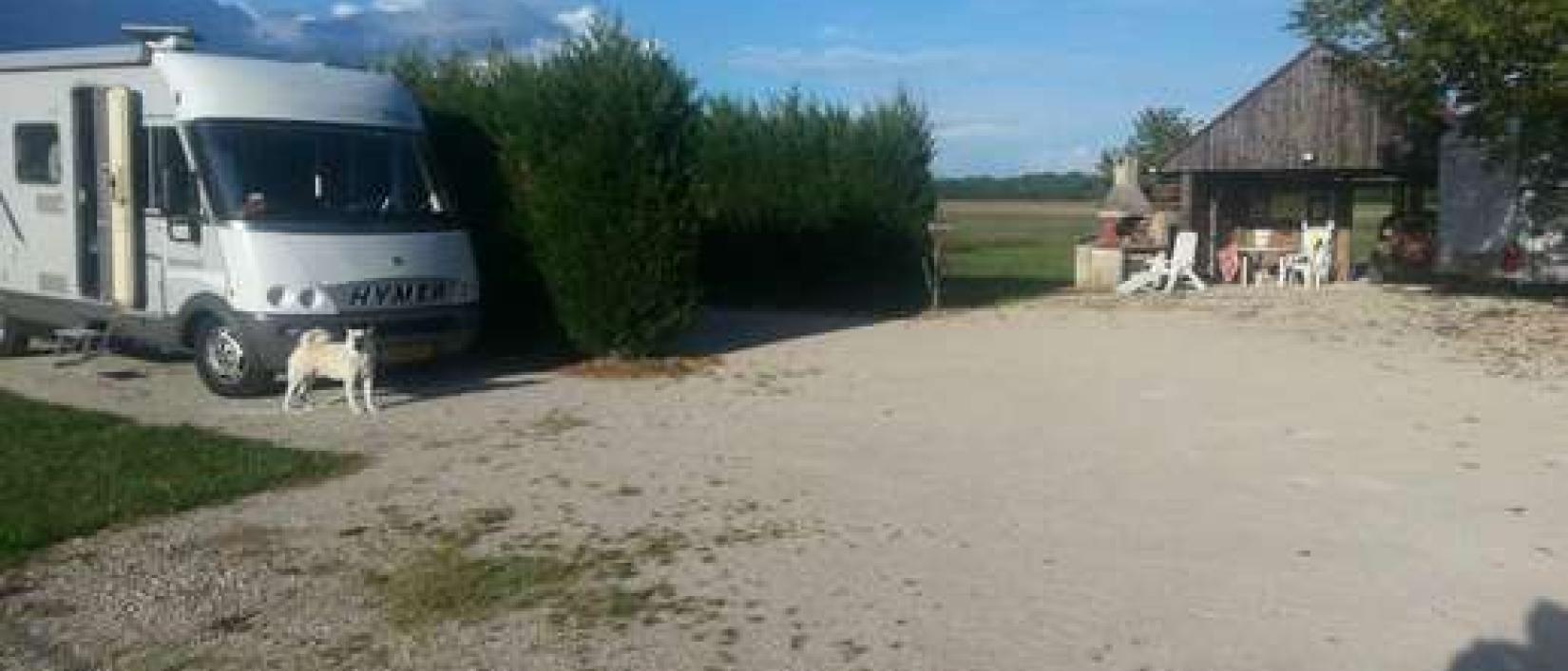 Hoofdfoto Cissey Merceuil