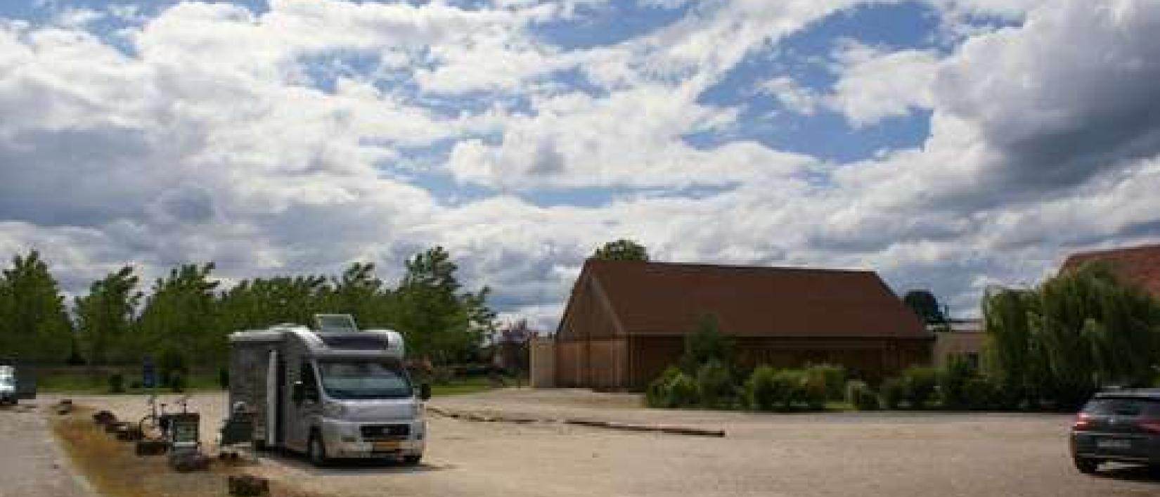 Hoofdfoto Salle de Fete