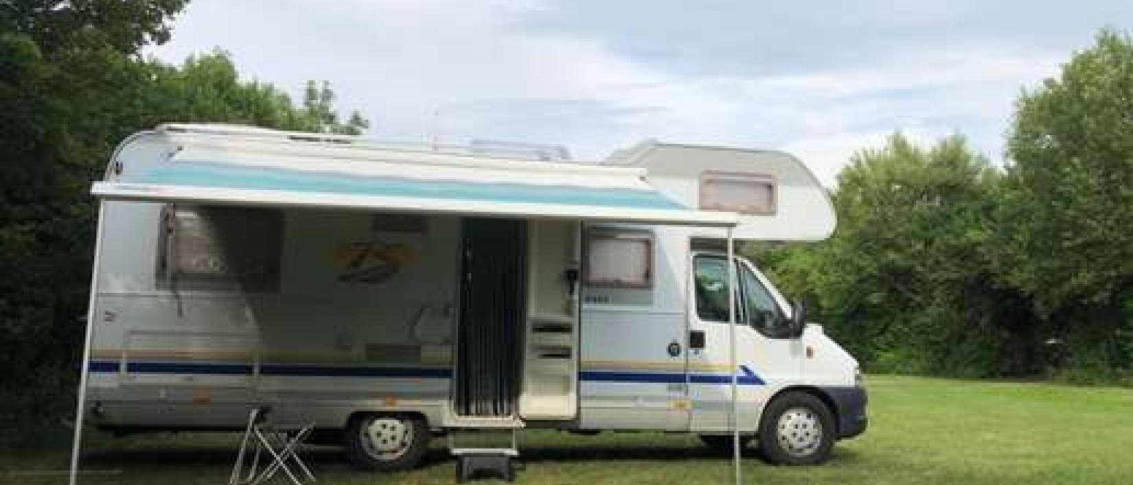 Hoofdfoto Landgasthof Burgblick