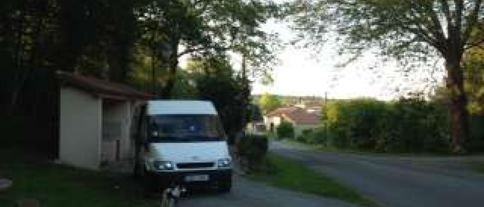 Hoofdfoto Aire Municipale