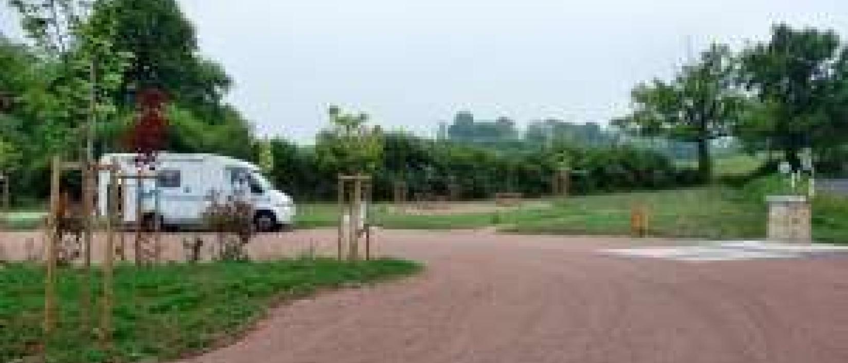 Hoofdfoto Halte Nautique