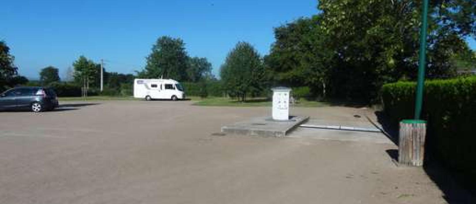 Hoofdfoto Aire Municipale