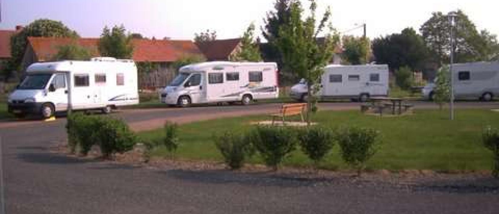 Hoofdfoto Aire Municipale