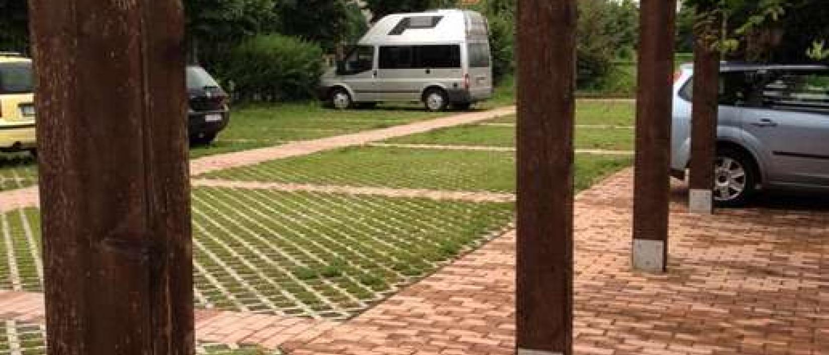 Hoofdfoto Parking