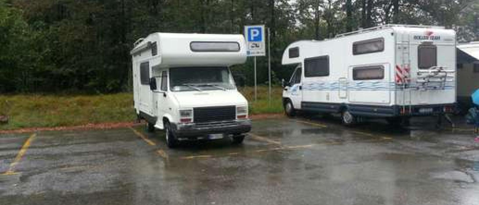 Hoofdfoto Parking