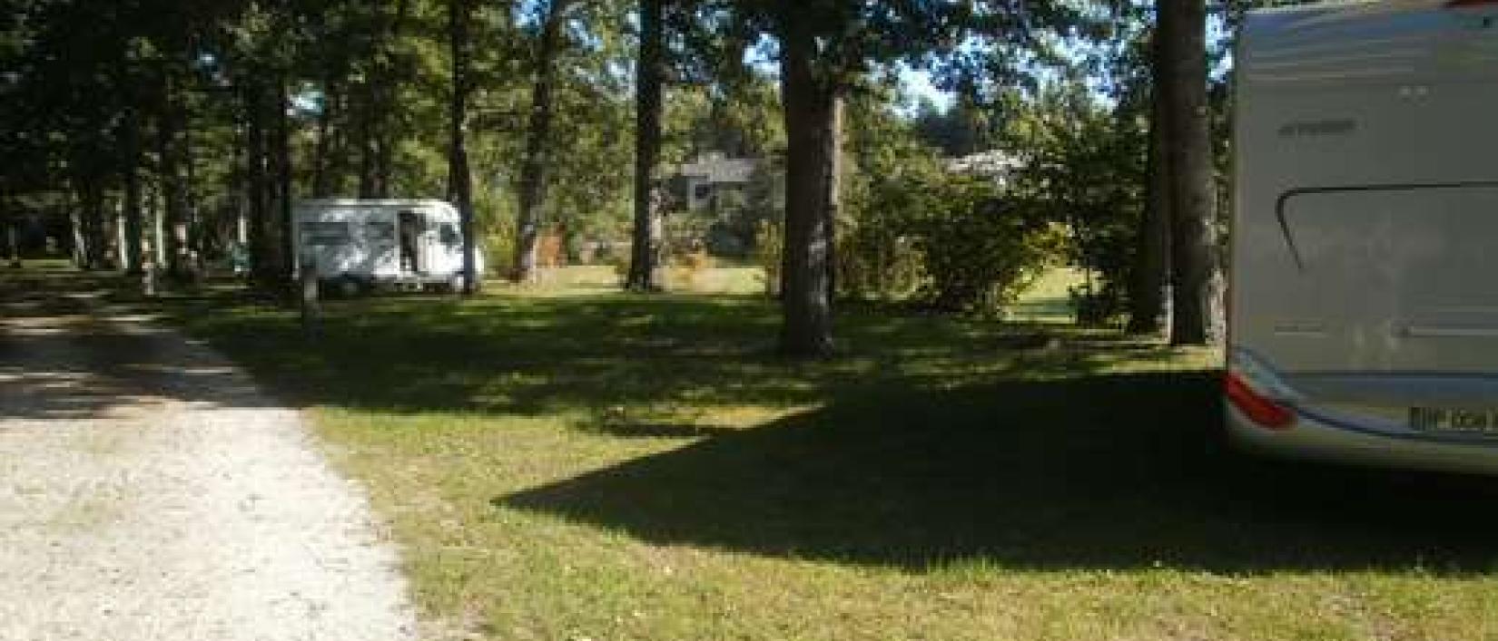 Hoofdfoto Aire Naturelle les Chenes