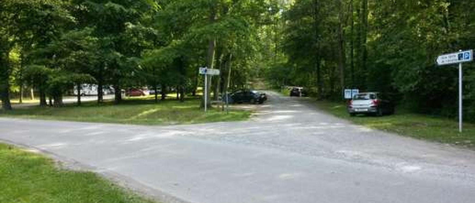 Hoofdfoto Parking