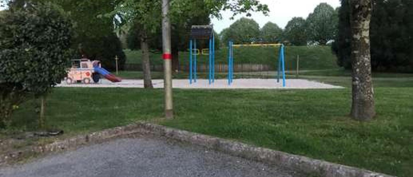 Hoofdfoto Parking