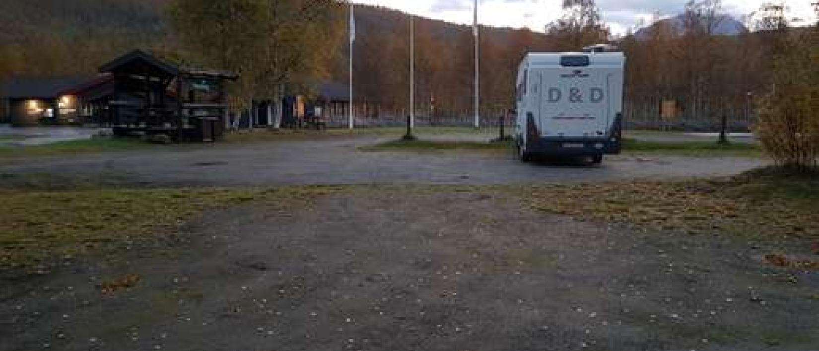 Hoofdfoto Polar Park