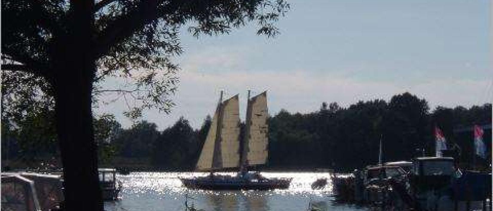 Hoofdfoto Yachthafen Ringel