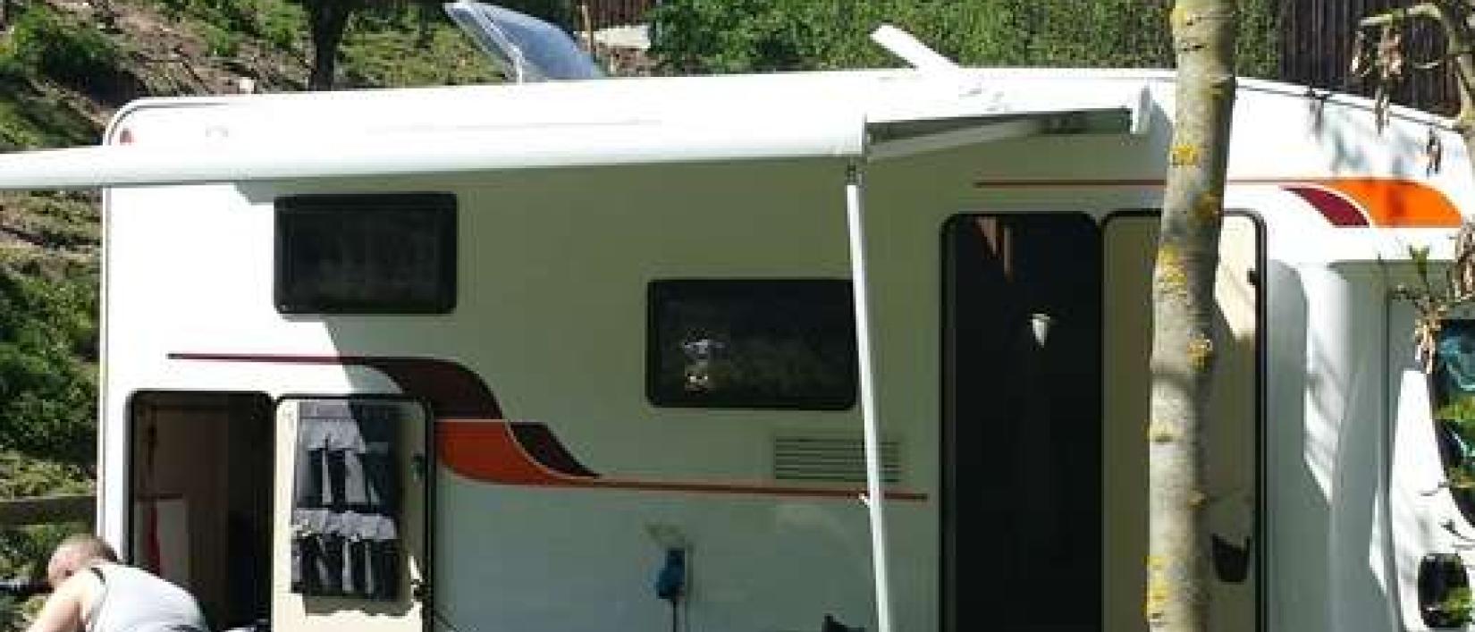 Hoofdfoto Freizeit- und Ferienhof Schweizerei