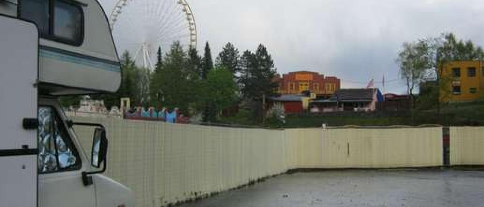 Hoofdfoto Fort Fun Abenteuerland