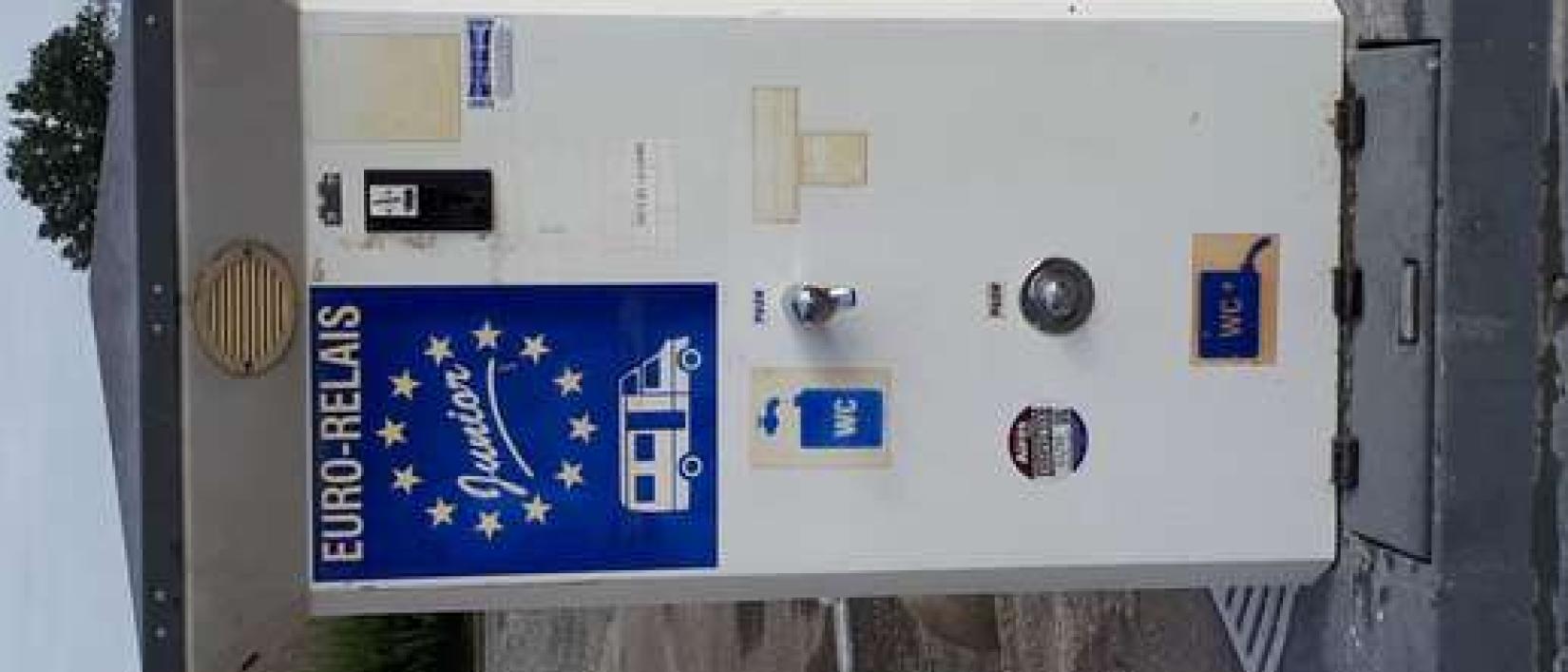 Hoofdfoto Aire Municipale