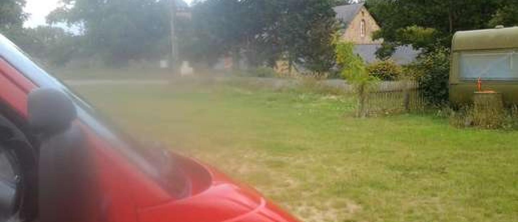 Hoofdfoto Centre de pêche et pisciculture Gandon