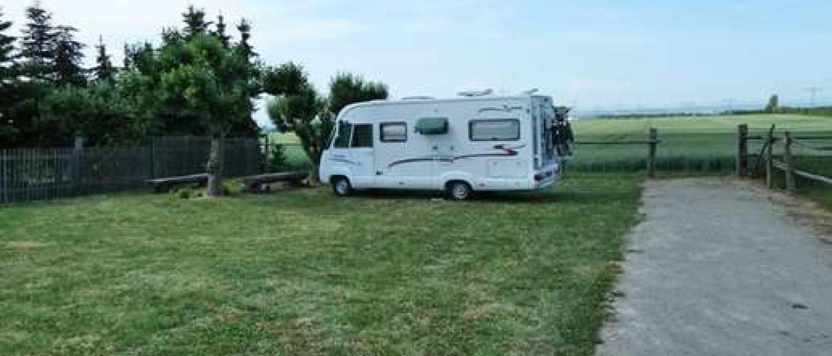 Hoofdfoto Wohnmobilstellplatz Lassek