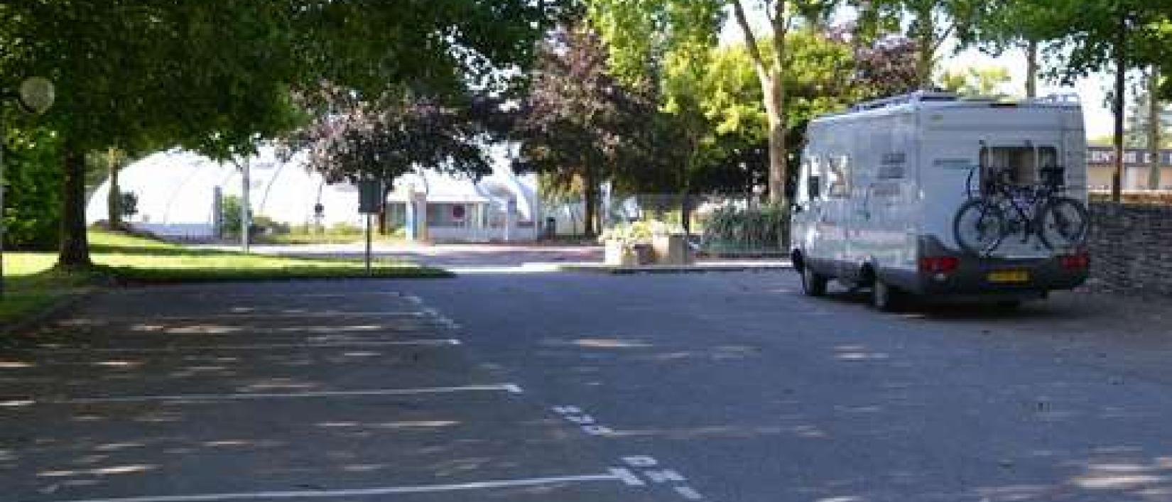 Hoofdfoto Aire Municipale