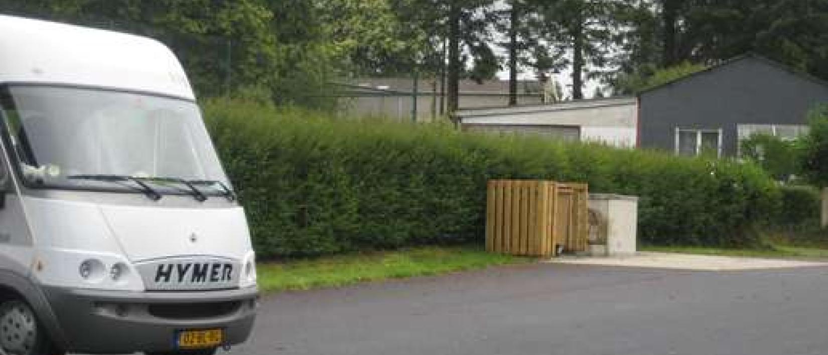 Hoofdfoto Aire Municipale