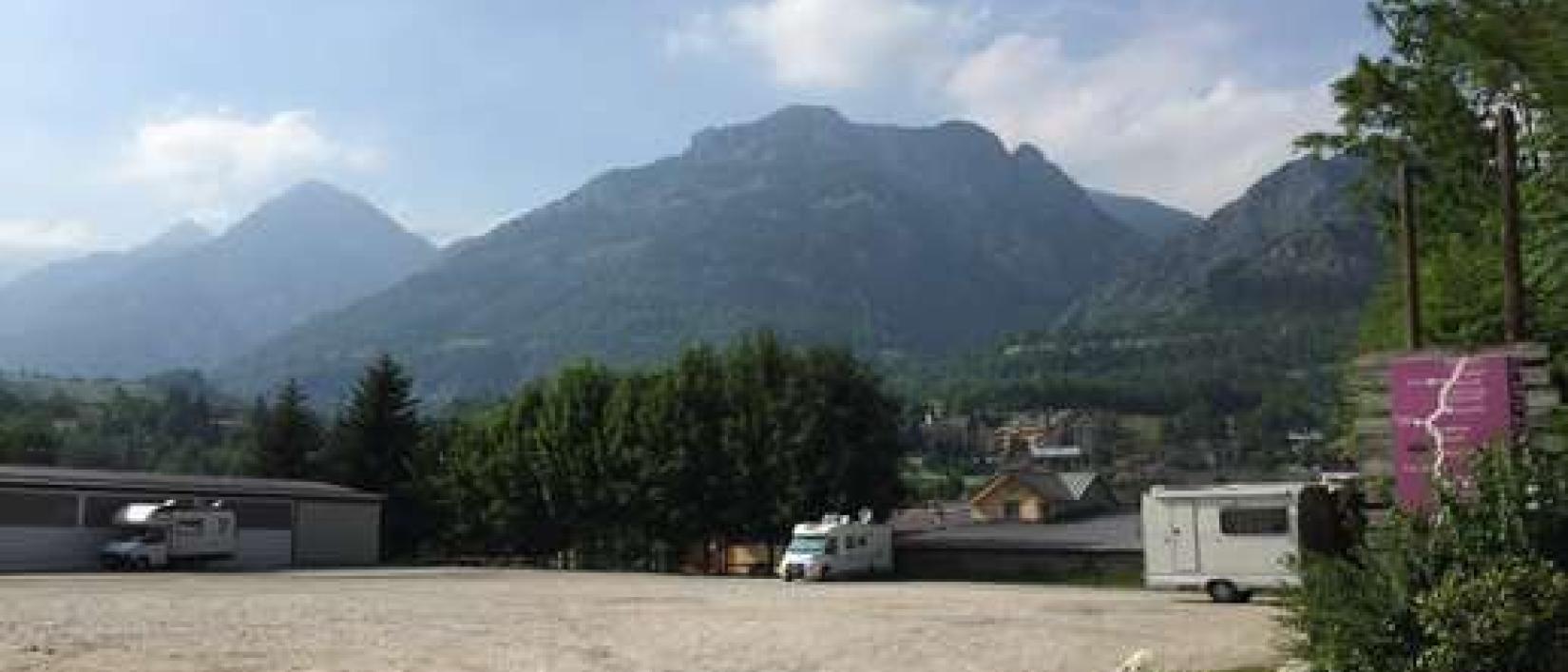 Hoofdfoto Parking