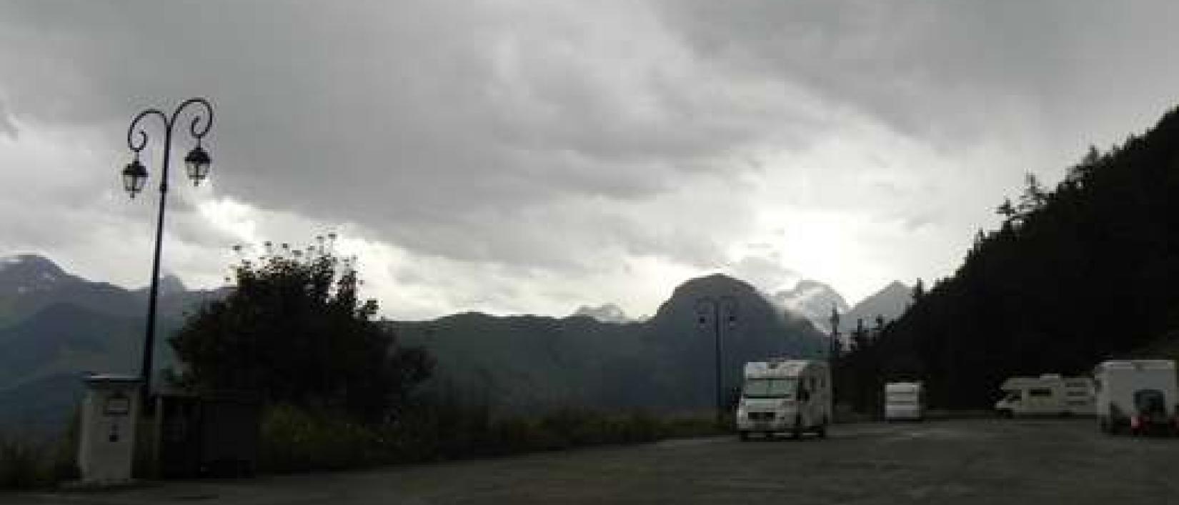 Hoofdfoto Station d'Auris en Oisans