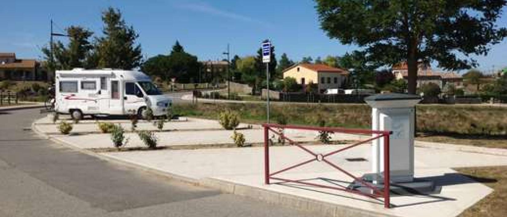 Hoofdfoto Parking