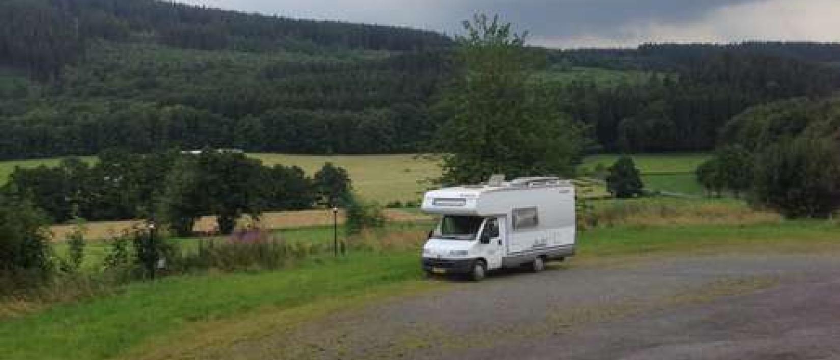 Hoofdfoto Jagdhaus Weber