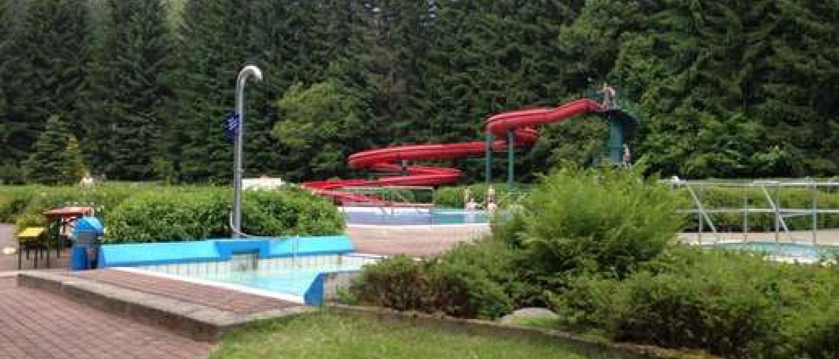 Hoofdfoto Erlebnisbad