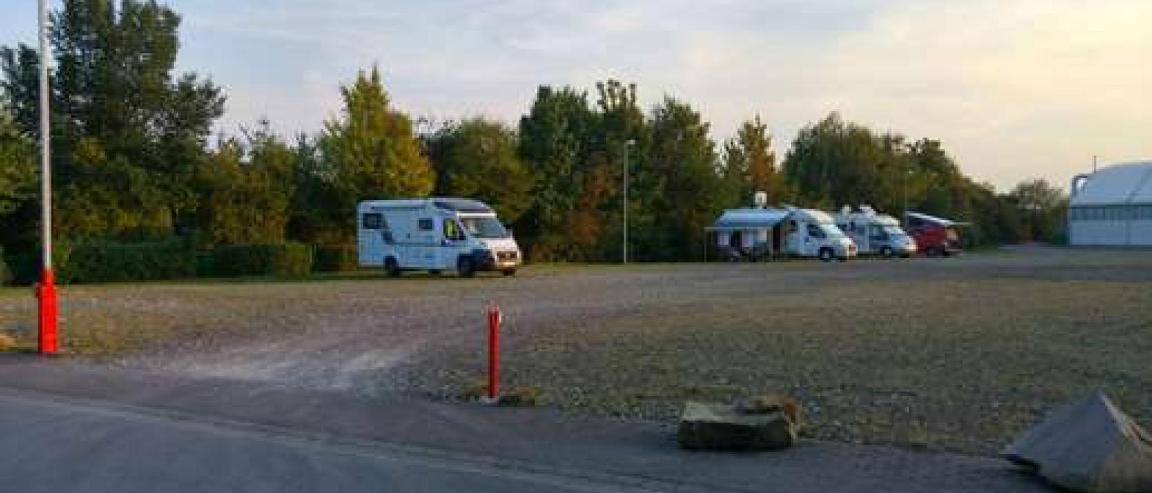 Hoofdfoto Pott's Brau- und Backhaus