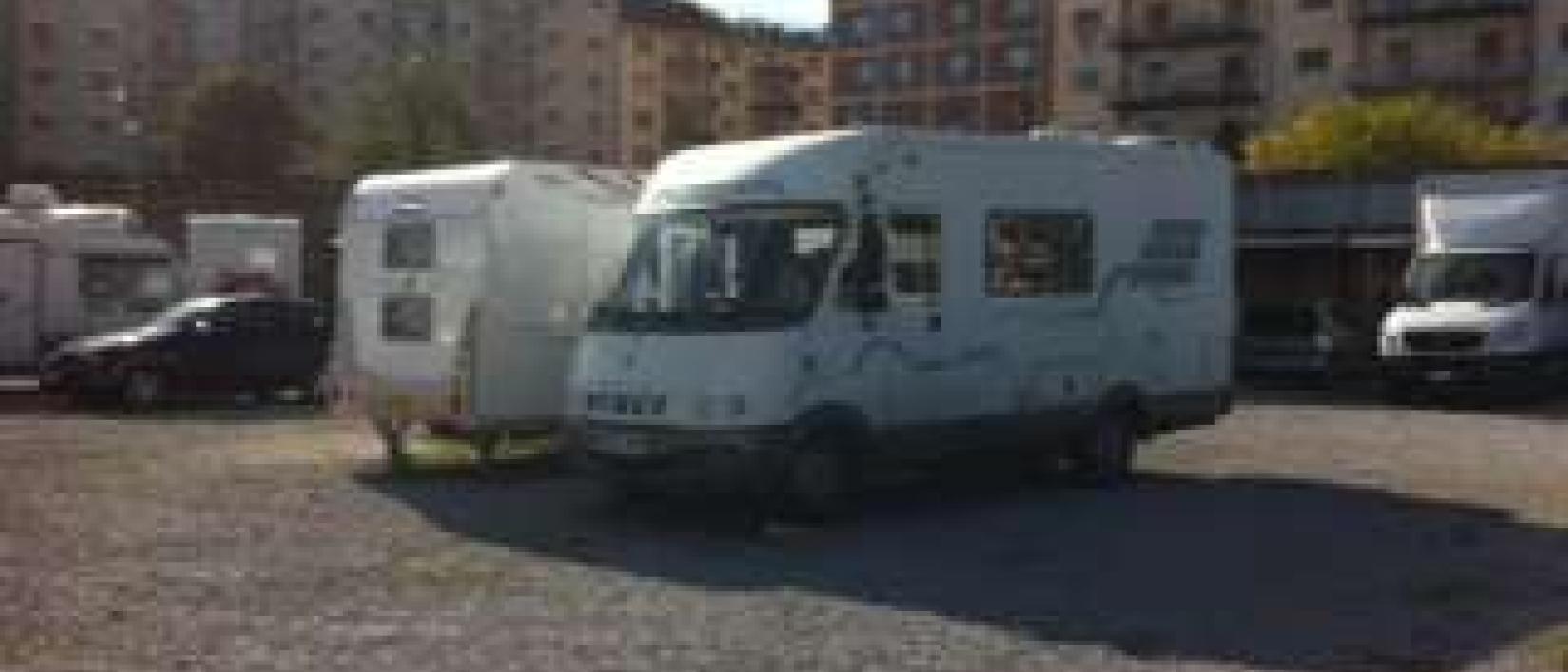 Hoofdfoto Area Camper
